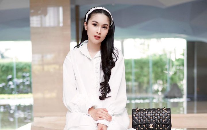 Sandra Dewi Sempat Berpikir Pindah Keyakinan Saat Bicarakan Pernikahan dengan Sang Mantan