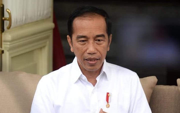Jokowi Minta Kementerian Tak Buat Program Sendiri-Sendiri: Harus Terintegrasi