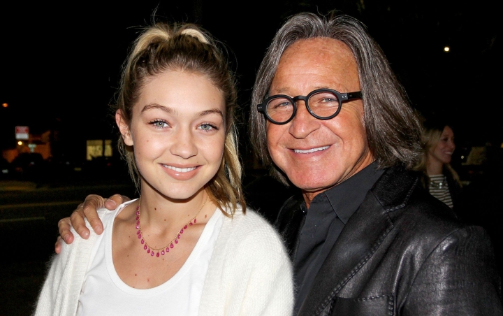 Ayah Gigi Hadid Sambut Kelahiran Sang Cucu dengan Tradisi Khusus