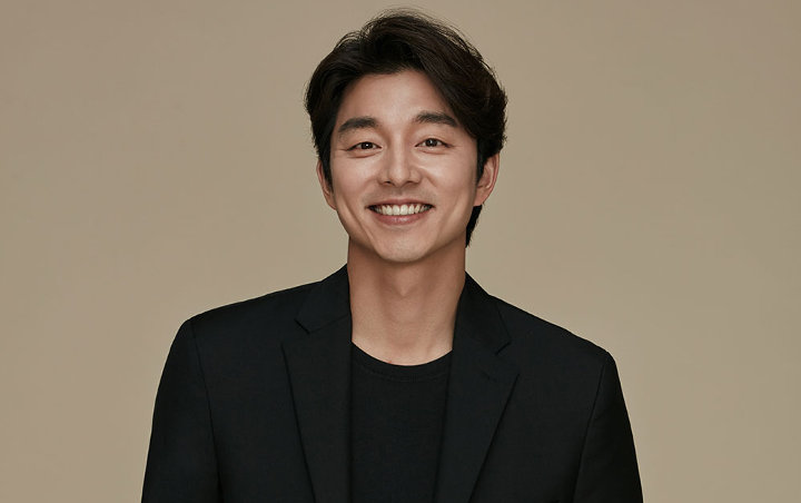 Gong Yoo Ungkap Alasan Sempat Ragu Muncul di Dokumenter MBC Soal 'Coffee Prince'