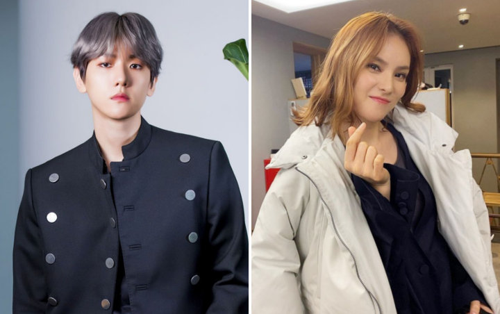 Baekhyun EXO Hingga Gummy Dikonfirmasi Jadi Line Up Ke-2 Pengisi OST 'Do You Like Brahms?'