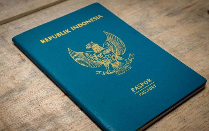 Masa Berlaku Paspor RI Kini Bisa Sampai 10 Tahun, Pihak Imigrasi Beri Penjelasan Ini