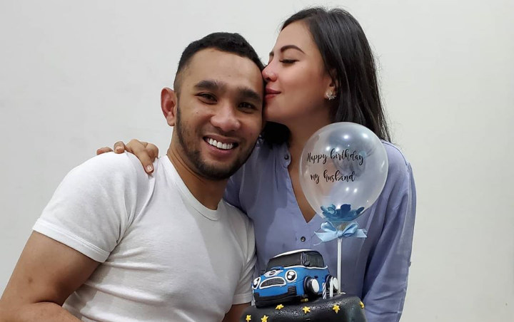 Istri Cantik Enji Akhirnya Buka Suara Soal Sang Putra, Ayu Ting Ting-Bilqis Terseret