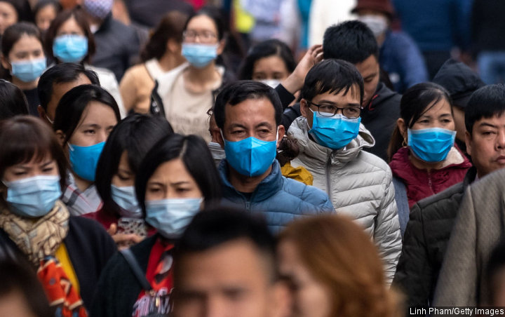 Titisan Nyai Ratu Kidul Ngaku Sanggup Obati Corona, Prediksi Pandemi Belum Akan Berakhir