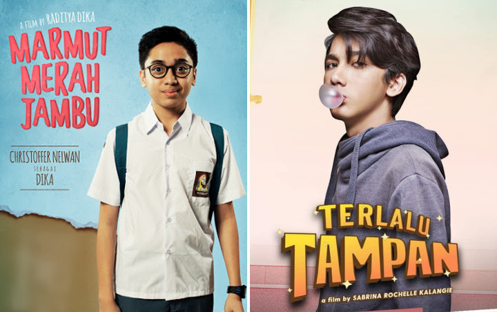 Masih #Dirumahsaja? Simak Rekomendasi 7 Film Indonesia Bertema Kisah Cinta SMA