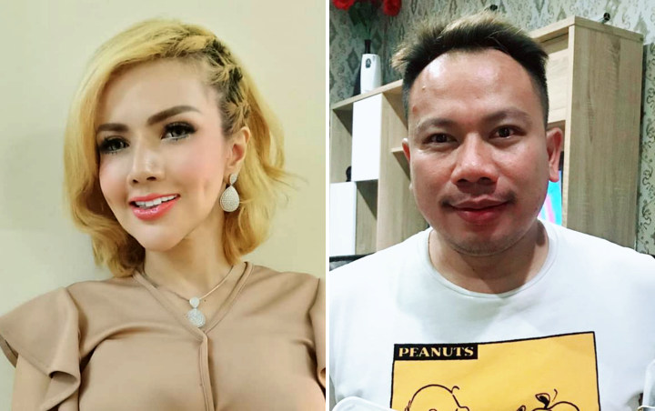 Barbie Kumalasari Bela Vicky Prasetyo dan Optimis Menang, Sindir Istri yang Suka Umbar Aib Suami