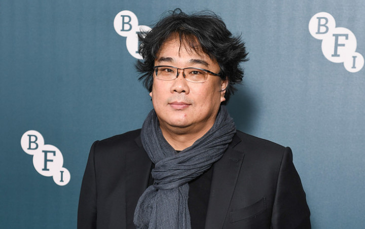 Sutradara Film 'Parasite' Bong Joon Ho Masuk 100 Tokoh Paling Berpengaruh di 2020