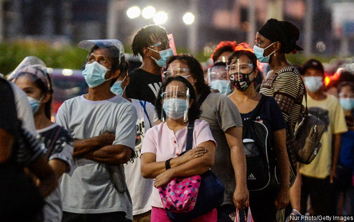 Epidemiolog Sebut Pandemi COVID-19 di Jakarta Dekati Puncak Penyebaran