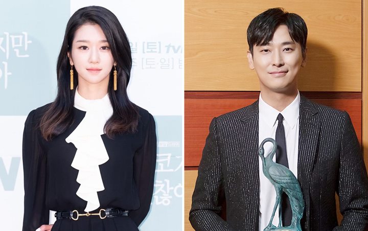Seo Ye Ji dan Joo Ji Hoon Promosi Seri 'Men of the Harem', Fans Bahas Versi Drama