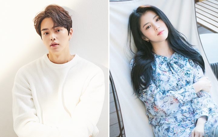 Song Kang dan Han So Hee Diincar Jadi Pasangan di Drama Baru JTBC, Netizen Soroti Visual