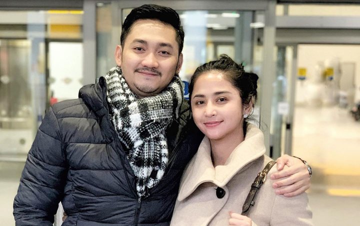 Suami Dewi Persik Blak-Blakan Ngaku Cemburu Dengan Saiful Jamil Ketimbang Aldi Taher