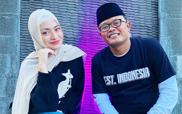 Sule Duduk Bersanding Dengan Natahlie Holscher, Chika Jessica: Samawa