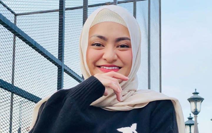 Nathalie Holscher Pakai Hijab dan Hapus Semua Foto Seksi, Disebut Mirip Mendiang Eks Sule