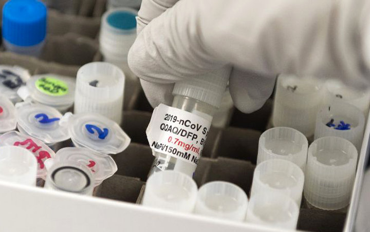 Pemerintah RI Siap Terima Vaksin Corona Tahap Awal, Diutamakan Untuk PNS Hingga Tenaga Medis