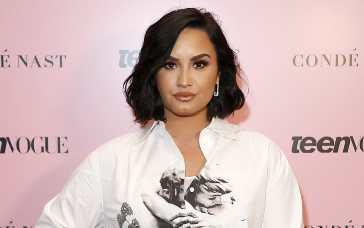 Alasan Demi Lovato Batalkan Pertunangan Terungkap, Sebut Max Ehrich Punya Niatan Buruk