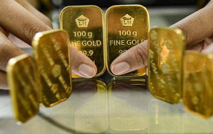 Emas Antam Diramal Turun di Bawah Rp 1 Juta, Investasi Ini Diklaim Lebih Cuan