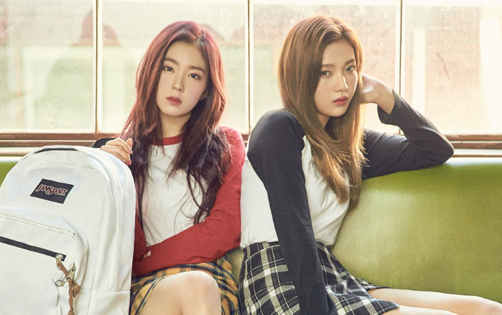 Irene dan Joy Red Velvet Pernah Kena Rumor Tak Masuk Akal, Sekonyol Apa?