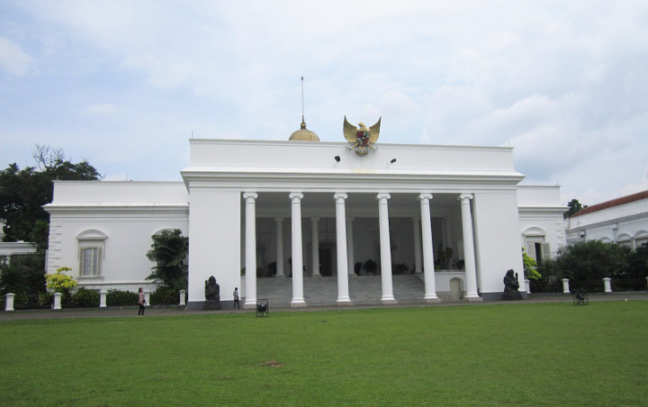 Dinilai Bungkam, Istana Akhirnya Bentuk Tim Investigasi Penembakan Pendeta Di Papua 