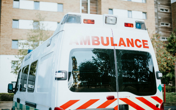 Pesanan Ambulans Naik Signifikan Imbas Tingginya Kasus COVID-19 di RI