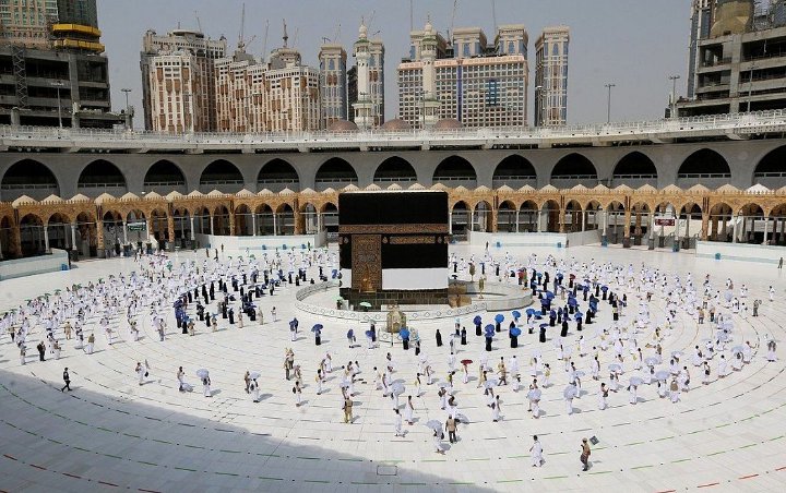 Mulai Dibuka 4 Oktober, Arab Saudi Umumkan Syarat Umrah