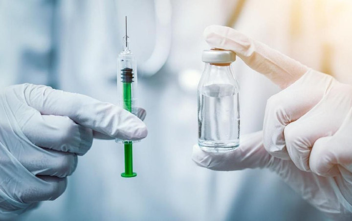 Marak Ajakan Group Chat Tawarkan Vaksin COVID-19, BNPB Imbau Publik Waspada