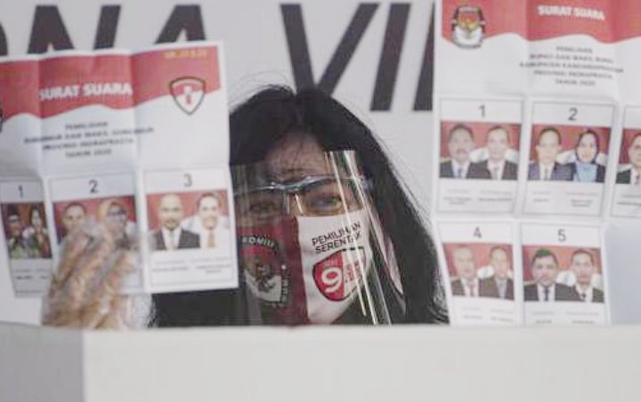 Terus Tuai Pro-Kontra, Ketua DKPP Sebut Pilkada 9 Desember Bukan Harga Mati