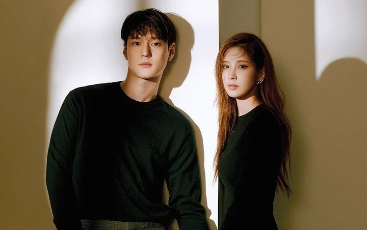 Hidup dalam Penuh Kebohongan, Go Kyung Pyo dan Seohyun SNSD Alami Pertemuan Manis di 'Private Life'