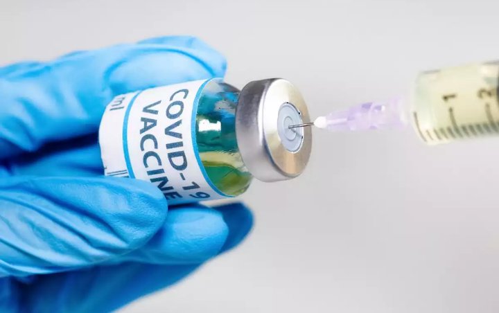 Pekerja Usia 18-59 Tahun Juga Jadi Prioritas Vaksinasi Corona di RI