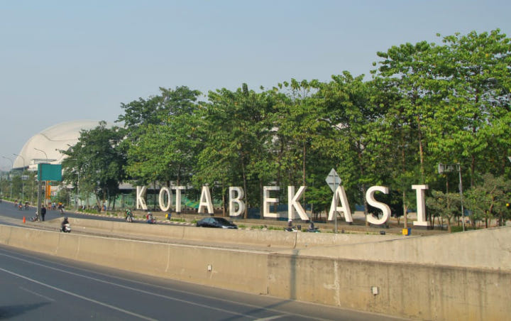 Maklumat Wali Kota Bekasi Tentang Jam Malam Jadi Bahan ...