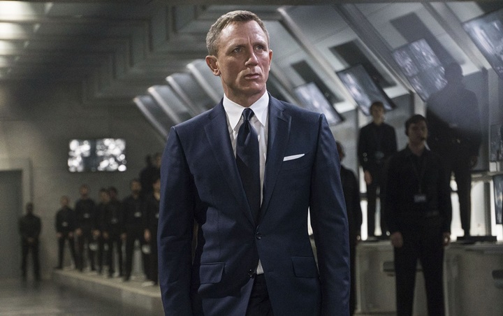 Daniel Craig Beri Pesan Khusus Ini untuk Pemeran James Bond Berikutnya
