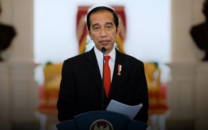 Surati Jokowi, Serikat Buruh Dunia Ikut ‘Nimbrung’ Tolak UU Cipta Kerja