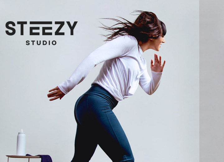 Steezy Studio