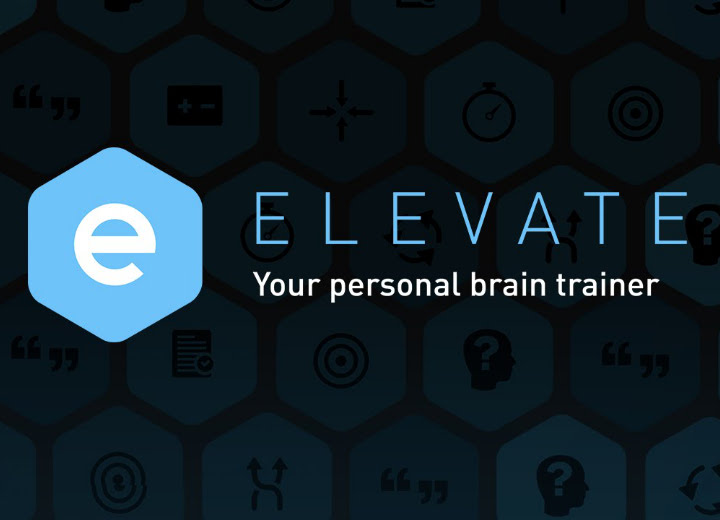 Elevate: Brain Training