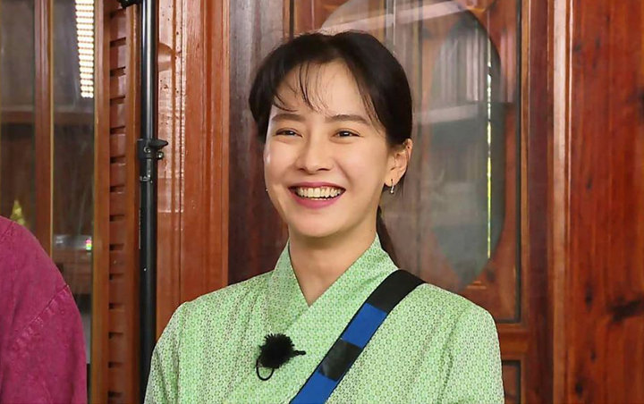 Song Ji Hyo Dipuji Wanita Paling Elegan Saat Tunjukkan Keahlian Memasak di 'Running Man'