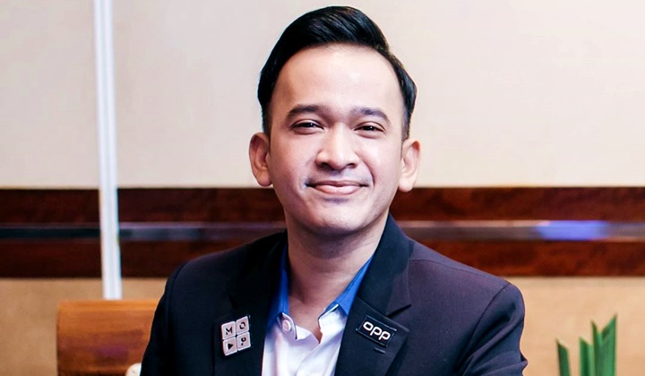 Ruben Onsu Tanggapi Soal UU Cipta Kerja, Terungkap Soal Kondisi Karyawannya
