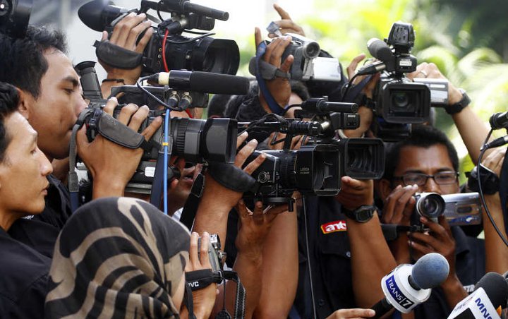 Ini Saran Polisi Khusus Jurnalis Yang Dipukul Aparat Keamanan Saat Demo