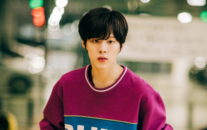 Twenty twenty wooseok. Kim Woo-Seok (Singer).