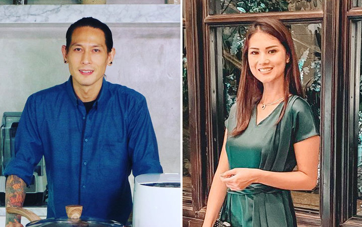 Mantan Pacar Chef Juna Siap Nikah Hari Ini, Atries Angel Tampil Cantik di Acara Pengajian