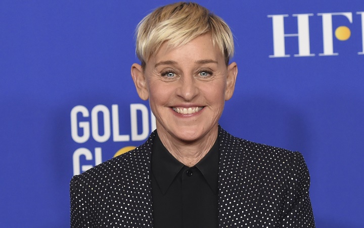 Rating Penonton Acara Ellen DeGeneres Anjlok Drastis Usai Skandal Lingkungan Kerja Toxic