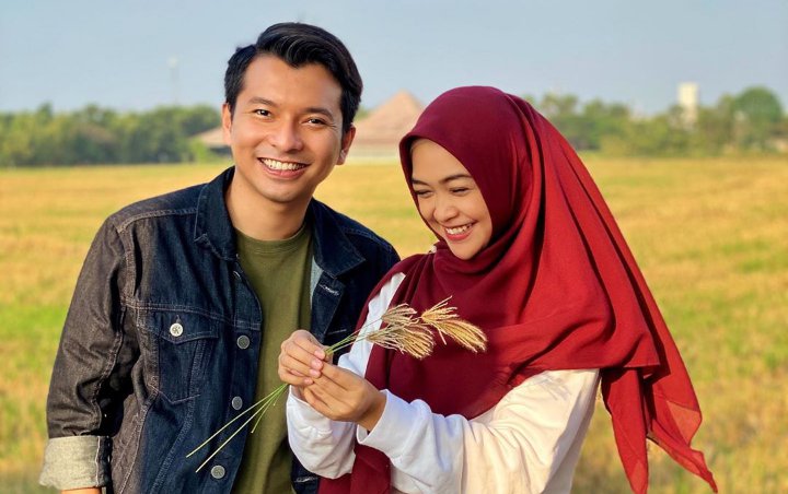 Dikabarkan Tunangan, Ria Ricis dan Reza Surya Umumkan Rencana Menikah Tahun 2021