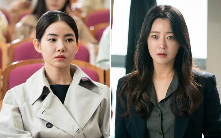 Hwang Seung Eon dan Kim Hee Sun Bakal Hadapi Situasi Serius, Produser Spoiler Episode Baru 'Alice'