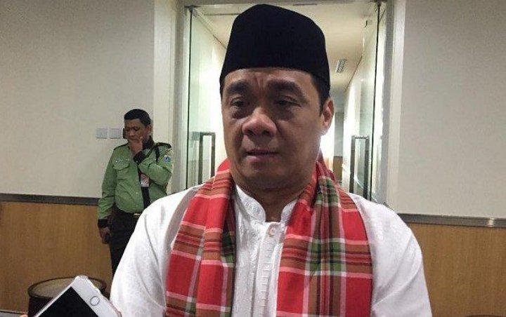 Jakarta Kembali PSBB Transisi, Wagub Yakinkan Langsung Tarik Rem Darurat Kalau Kasus Meningkat