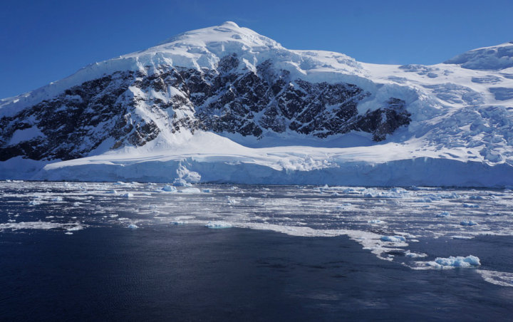 Lubang Ozon Antartika Kian Melebar, Ilmuwan Catat Rekor Terbesar