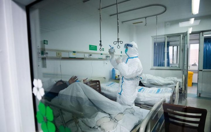 Keterisian Ruang ICU dan Isolasi di Jakarta Berkurang, Efek Angka Kesembuhan COVID-19 Naik?