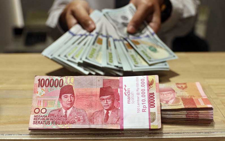 Indonesia Masuk Daftar 10 Negara Dengan Utang LN Terbanyak Di Dunia