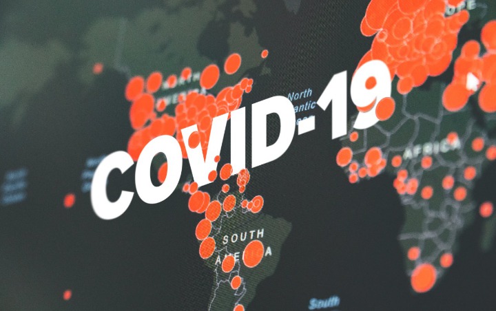 Makin Ngeri, COVID-19 Terungkap Sebabkan 'Kabut Otak' dan Hilang Ingatan Pada Pasien Sembuh