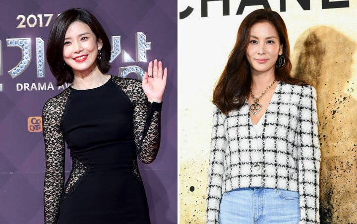Lee Bo Young dan Go So Young Diincar Bintangi Drama Garapan Sutradara 'Fight For My Way'