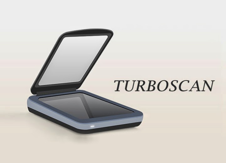 Turboscan