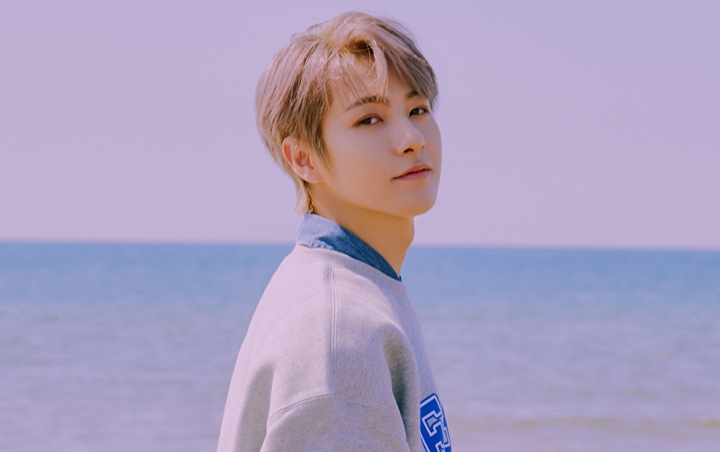 Renjun Siap Dikeroyok NCT Gara-Gara Lupa Nama Senior Terkenal di SM