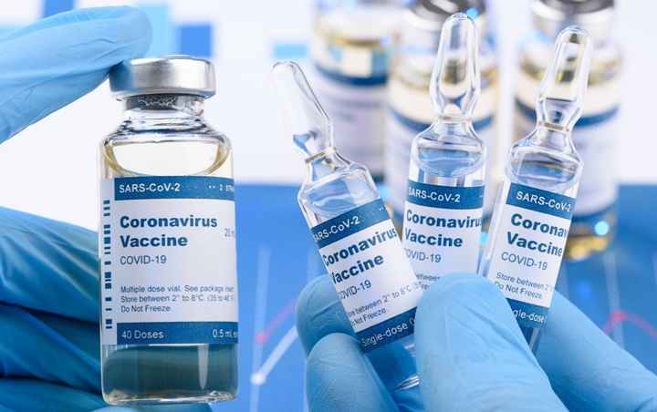 Fakta Vaksin Corona RI Siap Edar November: Nakes Prioritas, Lansia Malah 'Didepak'